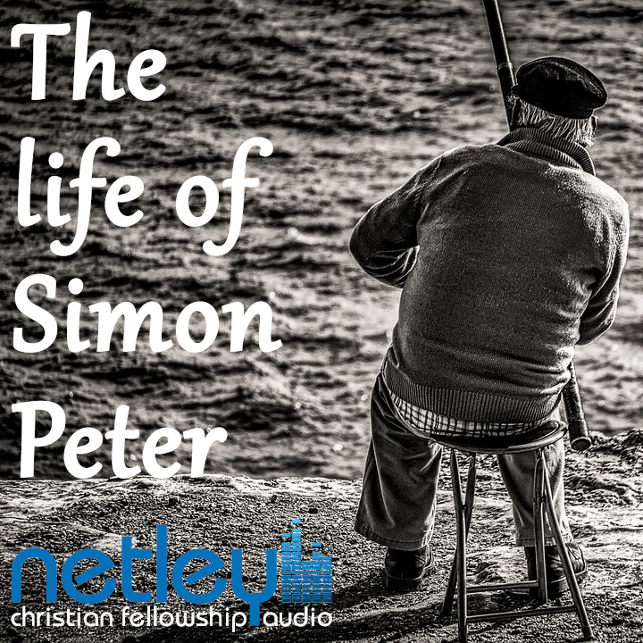 The life of Simon Peter